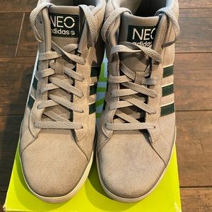 Adidas -Neo Daily Vulc Mid